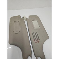 Pare Soleil Renault Modus Phase 1
